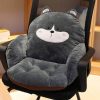 Super Soft Cartoon Decorative Chair Cushion - MaviGadget