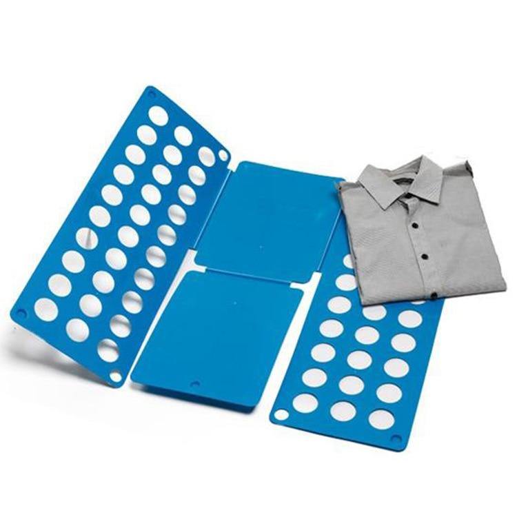 Lazy Easy Clothes Folding Board - MaviGadget