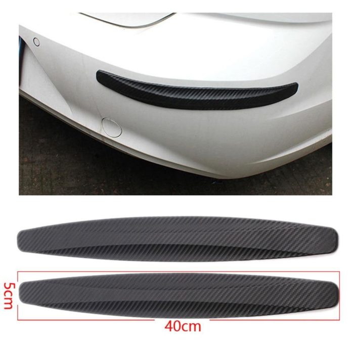 Anti-Scratch Car Bumper Protector - MaviGadget