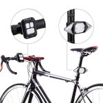 Smart Remote Control Bike Turning Light - MaviGadget