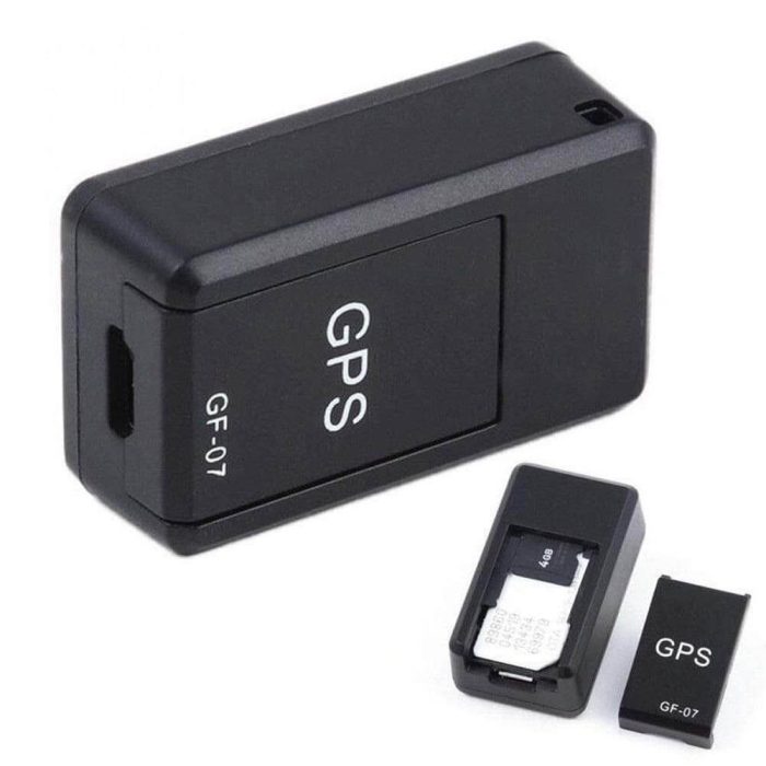 Magnetic Mini GPS Locater – Nowspacetime Shop