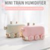 Mini Train Air Humidifier - MaviGadget