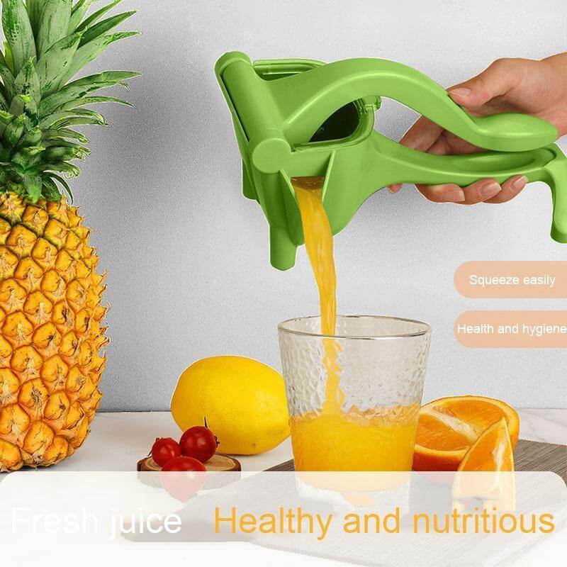 Manual Easy Fruit Juicer Tool - MaviGadget