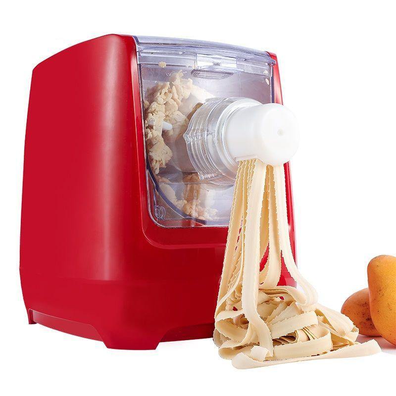 Household Electric Automatic Noodle Pasta Maker Machine - MaviGadget