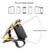 Lion Car Phone Holder Stand - MaviGadget