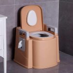 Portable Travel Lightweight Elderly Toilet - MaviGadget