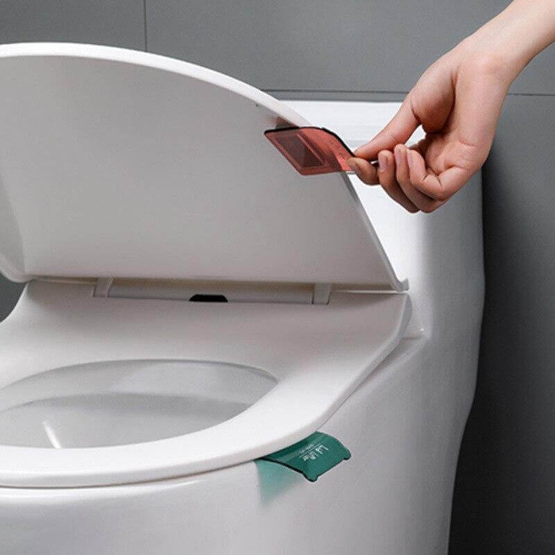Creative Easy Toilet Lift Handler - MaviGadget