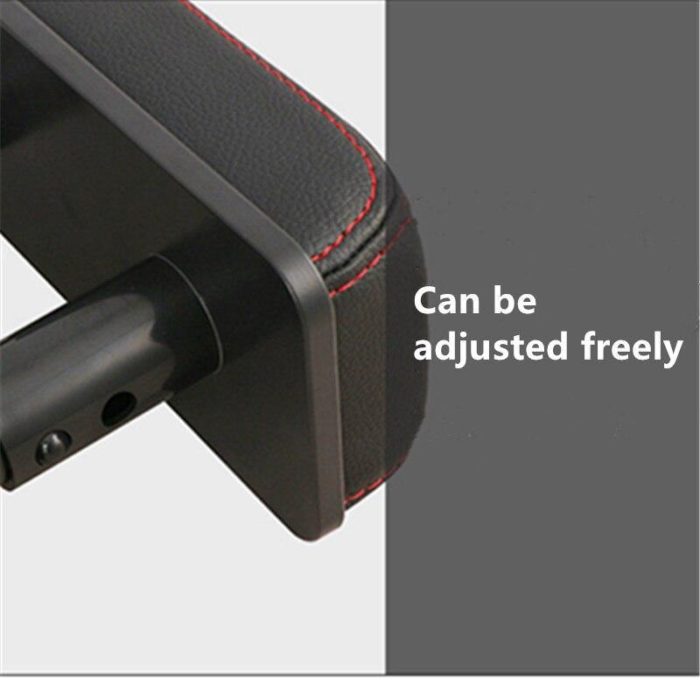 Car Adjustable Non-Slip Door Armrest - MaviGadget