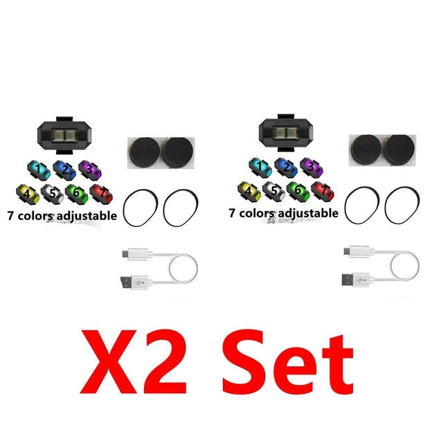 X2 set