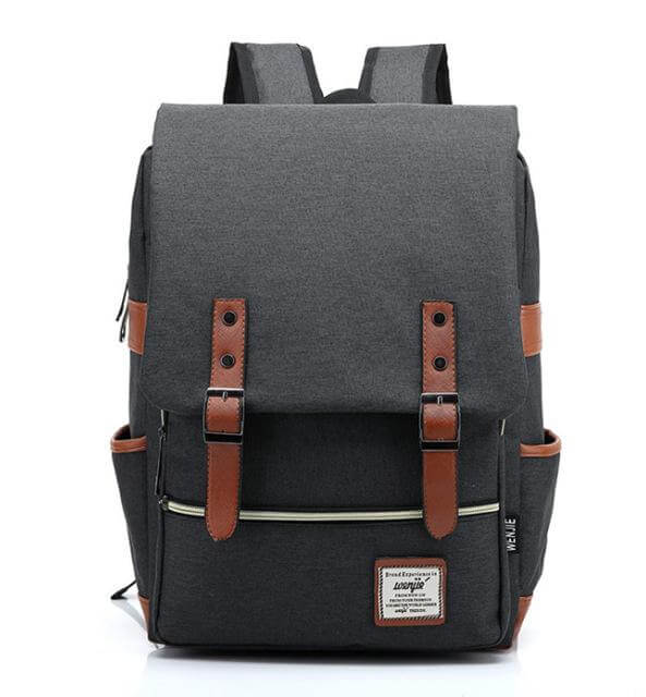 Oxford Notebook Backpacks - MaviGadget
