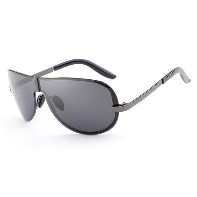 Unisex Polarized Driving Sunglasses - MaviGadget