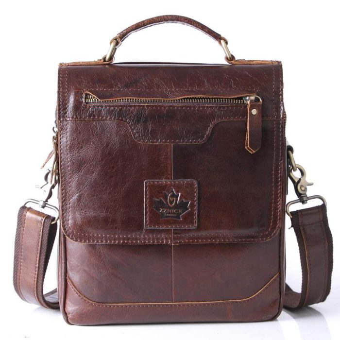 Business Shoulder Bag Brand - MaviGadget