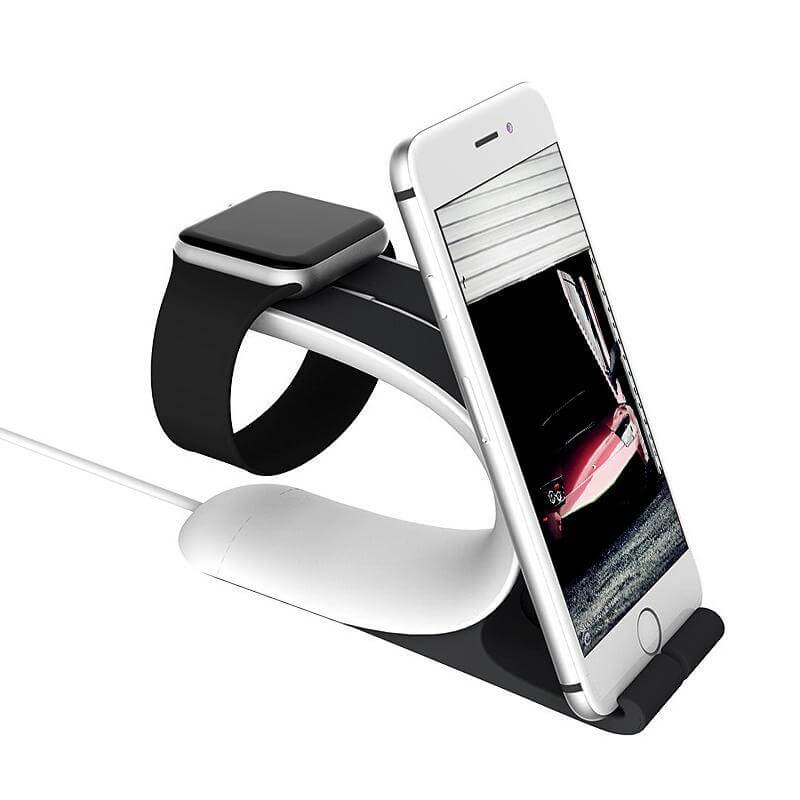 Apple Watch Charging Stand - MaviGadget