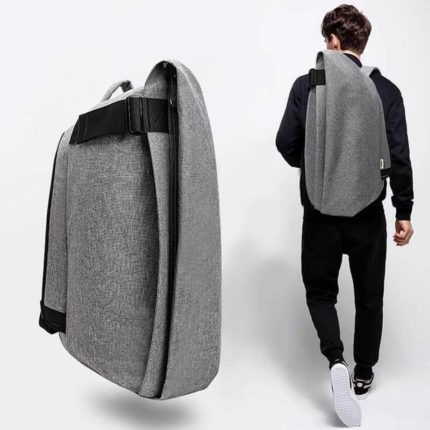 Waterproof Anti Theft Large Capacity Cool Backpacks - MaviGadget