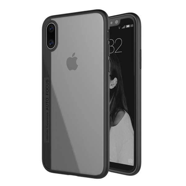 Luxury Iphone X Case - MaviGadget
