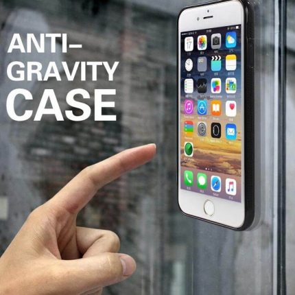 Anti Gravity Phone Case For Iphones and Samsungs - MaviGadget