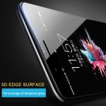 5D Tempered Glass for iphone Models - MaviGadget