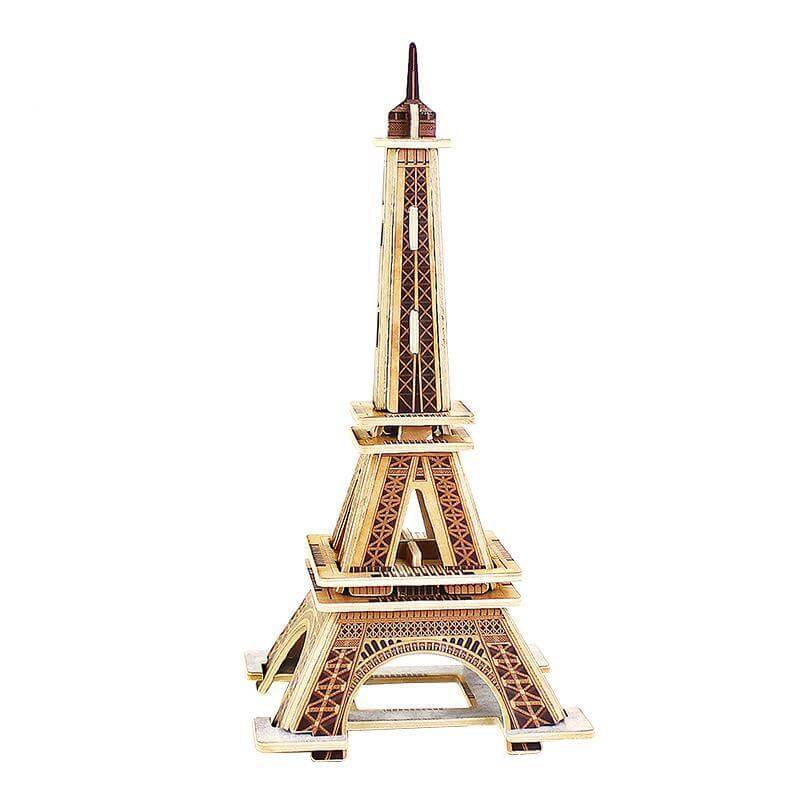 Mini Eiffel Tower - MaviGadget