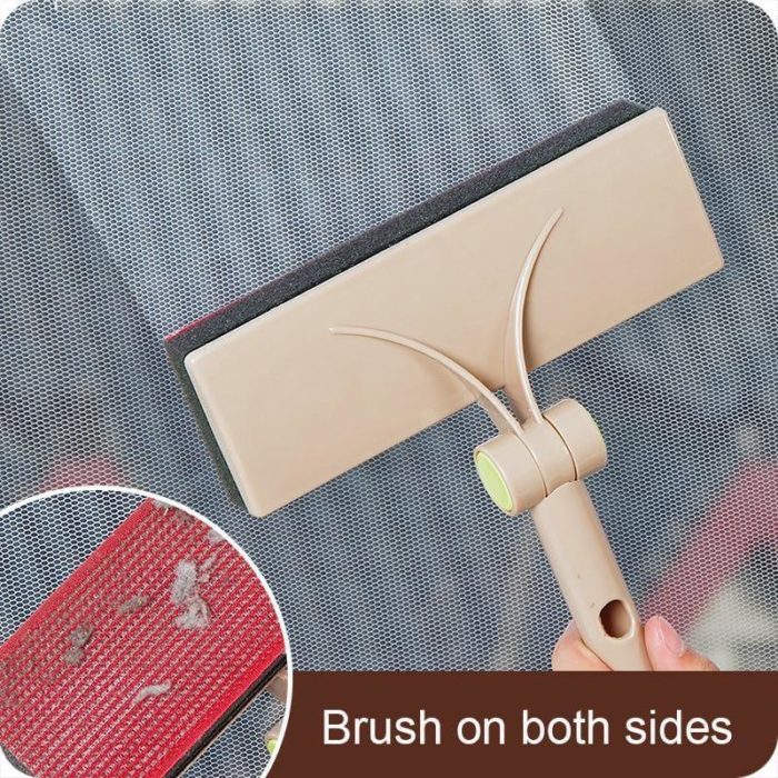 Multifunctional 2 Sided Cleaning Tool - MaviGadget