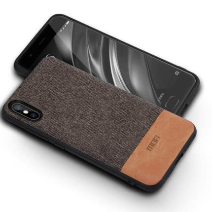 Shockproof Business Style Iphone X Case - MaviGadget