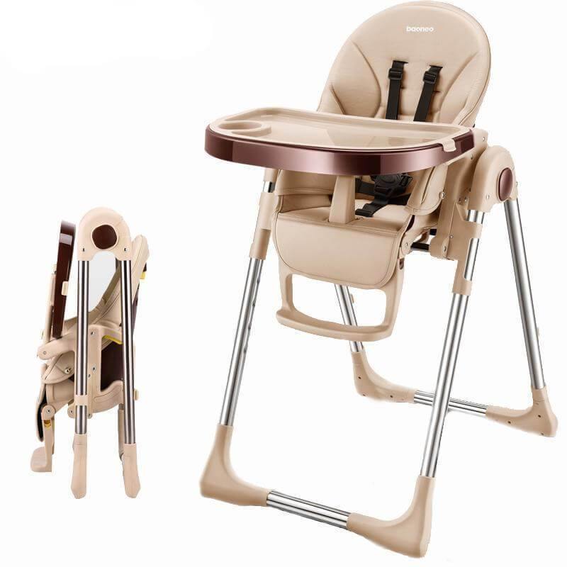 Portable Baby Seat Dinner Table - MaviGadget