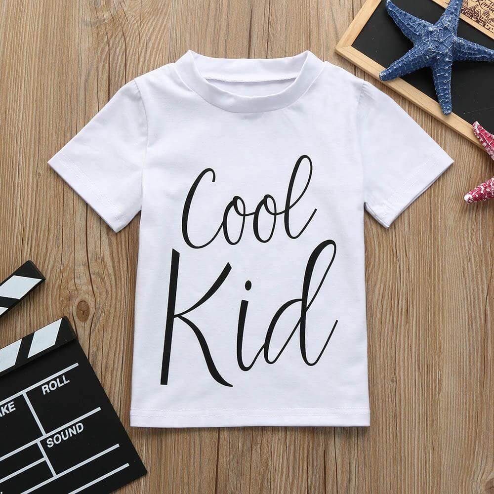 Cool Mommy and Daughter Tshirt - MaviGadget
