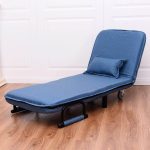 Modern Folding Lounge Convertible Chair - MaviGadget