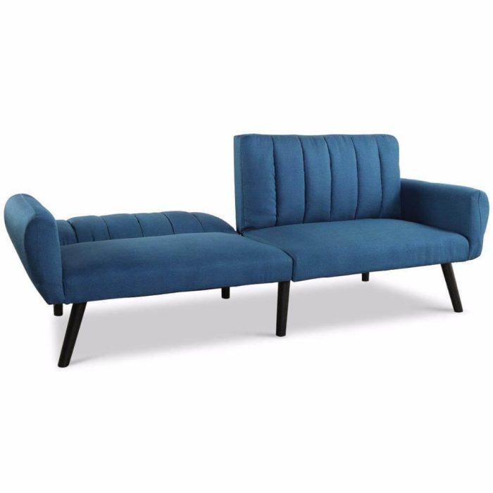 Modern Comfortable Premium Linen Sofa - MaviGadget