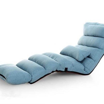Modern Reclining Adjustable Sleep Lounge Chair - MaviGadget