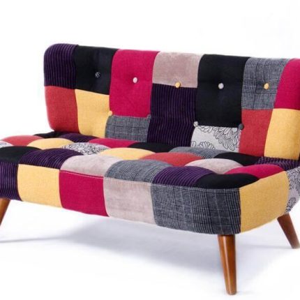Modern Mid-Century Design Sofa Couches - MaviGadget