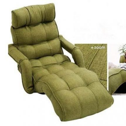 Luxury Lazy Comfortable Sleeper Lounge Chair - MaviGadget
