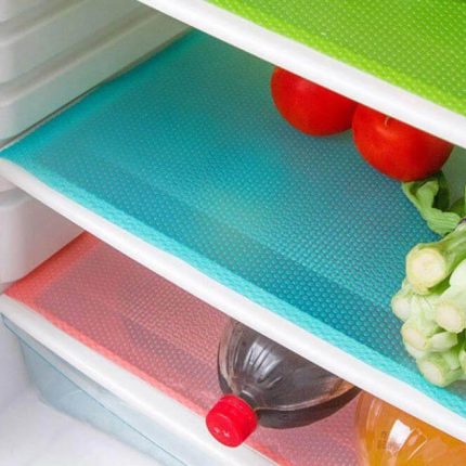 Multifunction Refrigerator Anti-fouling Anti Frost Waterproof Mat - MaviGadget