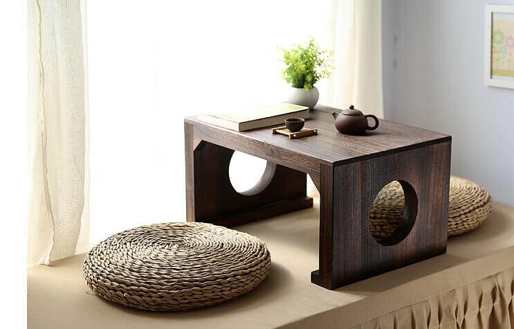 Japanese  Asian Antique Furniture - MaviGadget