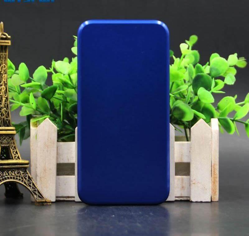 3D sublimation mold printed Iphone XR - MaviGadget