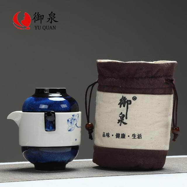 Chinese Creative Tea Cups - MaviGadget