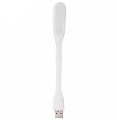10pcs Flexible USB Led Light - MaviGadget