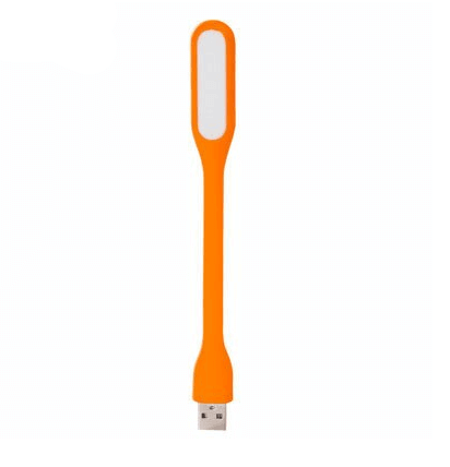 10pcs Flexible USB Led Light - MaviGadget