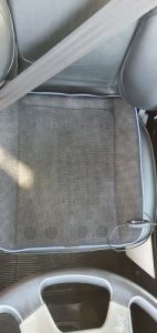 Cooling Fan Car Seat Cushion Pad photo review
