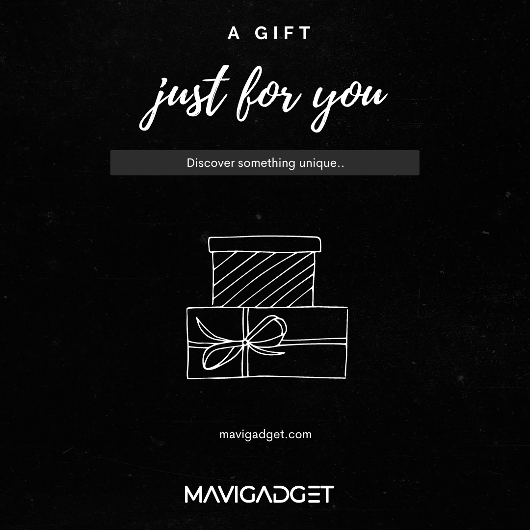 Mavigadget Gift Card – Mavigadget