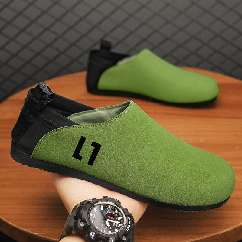 Puma Lazy Slip On II DP Slip on Sneakers For Men | DB Jewellers